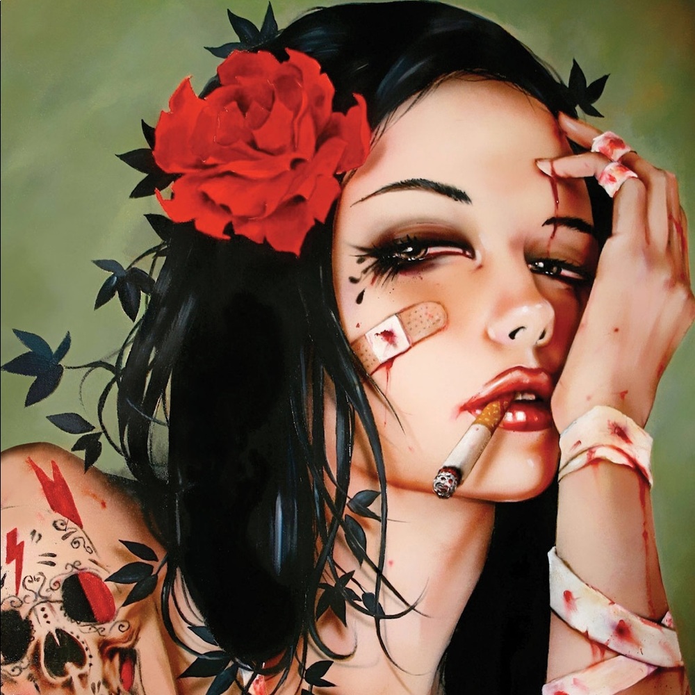 Meet your Posher, Beth